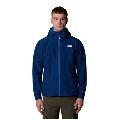 The North Face Dryzzle FUTURELIGHT II Hooded Waterproof Jacket