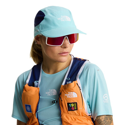 The North Face Summer LT Run gorra - AW26