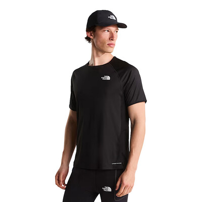 The North Face Sunriser homme trail t-shirt de running - AW26
