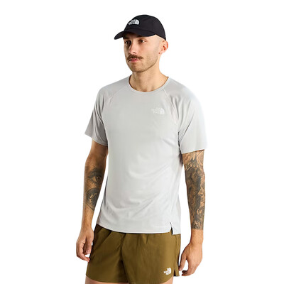 The North Face Sunriser Men's Trail Running T-Shirt - AW26 The North Face Sunriser Men's Trail Running T-Shirt - AW26