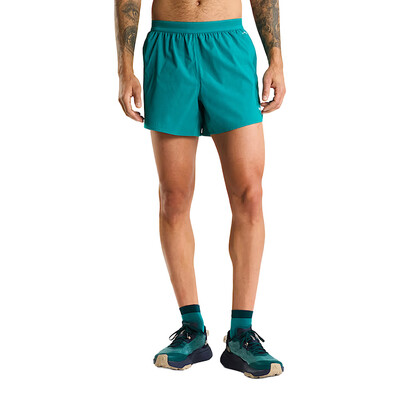 The North Face Sunriser 5 Inch Men's Trail Running Shorts - AW26 The North Face Sunriser 5 Inch Men's Trail Running Shorts - AW26