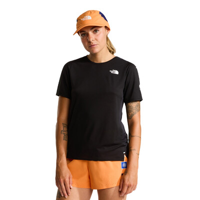 The North Face Summit High Trail Run Women's T-Shirt - AW26