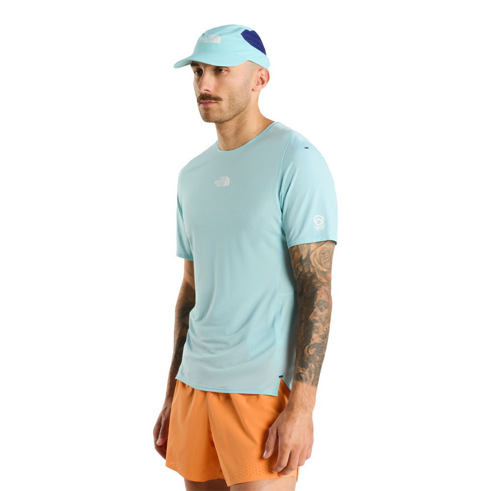 The North Face Summit Series High Men's Trail Running T-Shirt - AW26