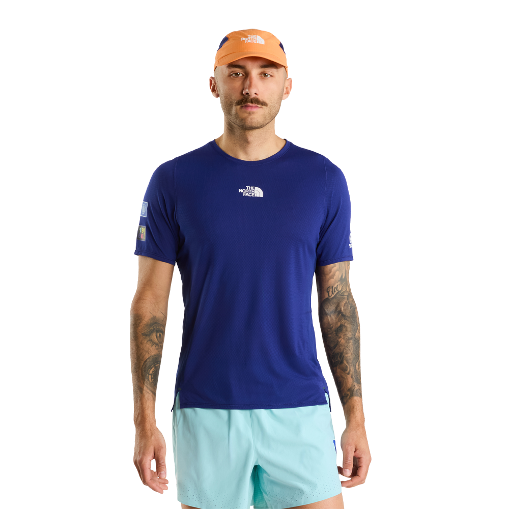 The North Face Summit Series High Men's Trail Running T-Shirt - AW26