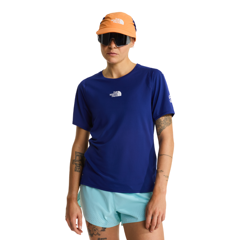 The North Face Summit Series High Women's Trail Running T-Shirt - AW26