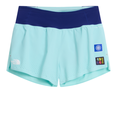 The North Face Summit Series Pacesetter 3 pouce femme short - AW26 The North Face Summit Series Pacesetter 3 pouce femme short - AW26
