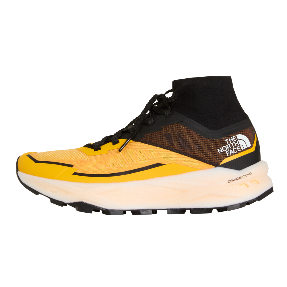 TNF Black / Summit Gold
