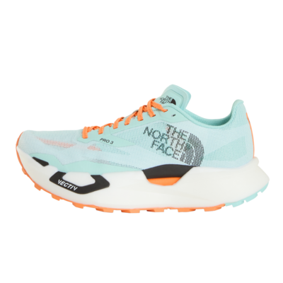 The North Face Summit VECTIV Pro 3 chaussures de trail - AW26