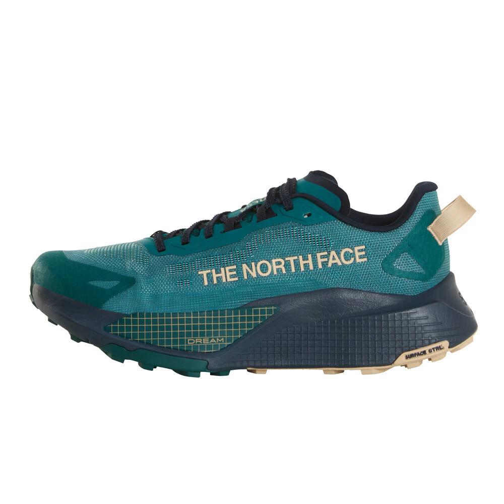 The North Face Altamesa 500 V2 Men's Trail Running Shoes - AW26