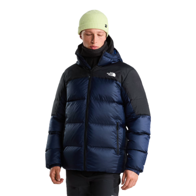 The North Face Diablo Down 2.0 Hooded veste - AW26