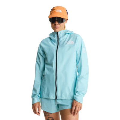 The North Face Summit Series Superior Futurelight Waterproof Women's Graphic Jacket - AW26 The North Face Summit Series Superior Futurelight Waterproof Women's Graphic Jacket - AW26