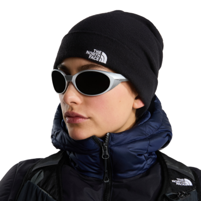 The North Face Norm Beanie - AW26 The North Face Norm Beanie - AW26