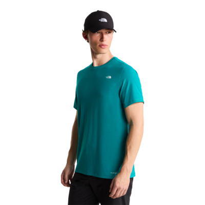 The North Face Adventure maglietta da uomo - AW26