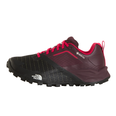 The North Face Offtrail TR GORE-TEX Women's Trail Running Shoes - AW26 The North Face Offtrail TR GORE-TEX Women's Trail Running Shoes - AW26