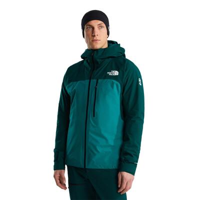 The North Face Summit Torre Egger FUTURELIGHT Lightweight Men's Jacket - AW26 The North Face Summit Torre Egger FUTURELIGHT Lightweight Men's Jacket - AW26