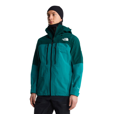 The North Face Summit Torre Egger FUTURELIGHT Waterproof Men's Jacket