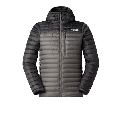 The North Face Bettaforca Lightweight Down Hooded Uomo Giubbotto - AW26
