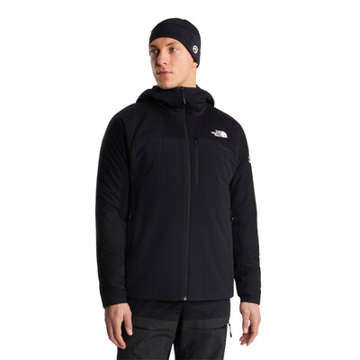 The North Face Summit Series Casaval Men's Hooded Jacket
