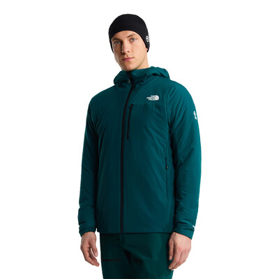 The North Face Summit Series Casaval Men's Hooded Jacket