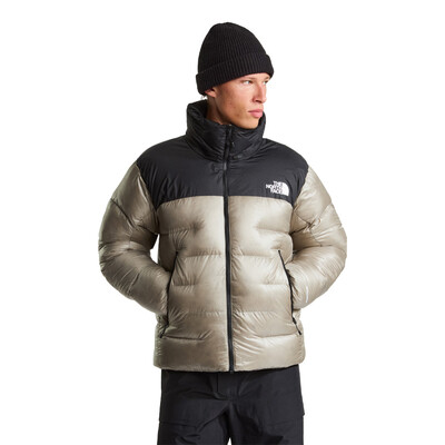 The North Face Summit Nuptse Men's Down Jacket - AW26