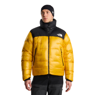 The North Face Summit Nuptse Men's Down Jacket - AW26