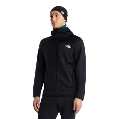The North Face Meteora Hooded hombre chaqueta - AW26 The North Face Meteora Hooded hombre chaqueta - AW26
