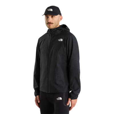 The North Face Fontanales hombre chaqueta cortaviento - AW26 The North Face Fontanales hombre chaqueta cortaviento - AW26