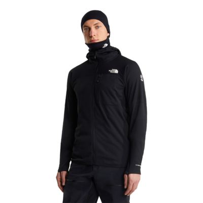 The North Face Summit Series FUTUREFLEECE Herren Hooded Jacke - AW26 The North Face Summit Series FUTUREFLEECE Herren Hooded Jacke - AW26