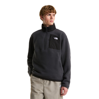 The North Face Yumiori Off-Peak 1/2 Zip Men's Top The North Face Yumiori Off-Peak 1/2 Zip Men's Top