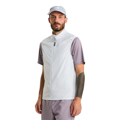The North Face Fontanales Uomo Wind Gilet