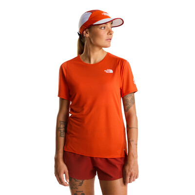 The North Face Summit High Trail Run Women's T-Shirt