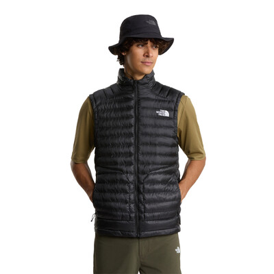 The North Face Huila Synthetic Insulation homme Gilet The North Face Huila Synthetic Insulation homme Gilet