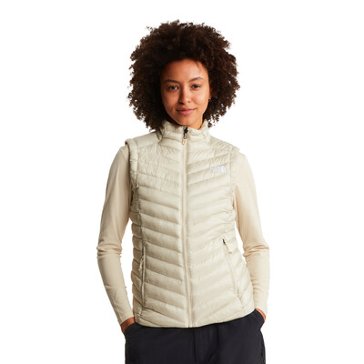 The North Face Huila Synthetic Insulation Women's Gilet The North Face Huila Synthetic Insulation Women's Gilet