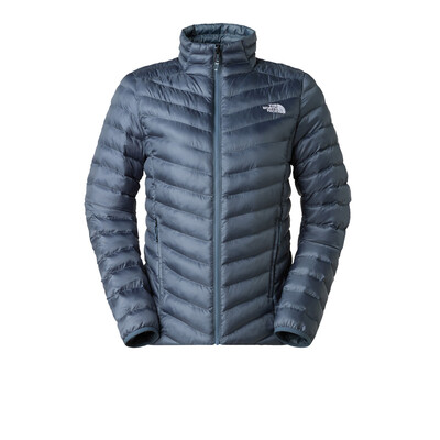 The North Face Huila Insulated Damen Jacke The North Face Huila Insulated Damen Jacke
