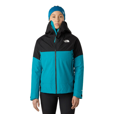 The North Face Jazzi GORE-TEX Women's Jacket The North Face Jazzi GORE-TEX Women's Jacket