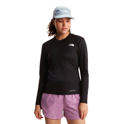 The North Face Shadow Women's Top The North Face Shadow Women's Top