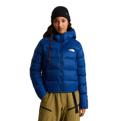 The North Face Hyalite Down Hooded femme veste