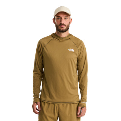 The North Face Sunriser Men's Hooded Top The North Face Sunriser Men's Hooded Top