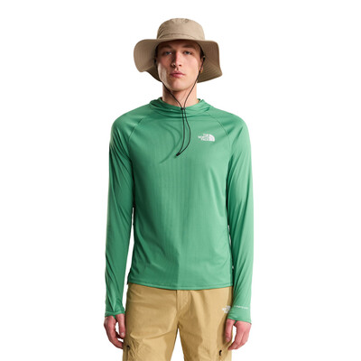 The North Face Sunriser Men's Hooded Top The North Face Sunriser Men's Hooded Top