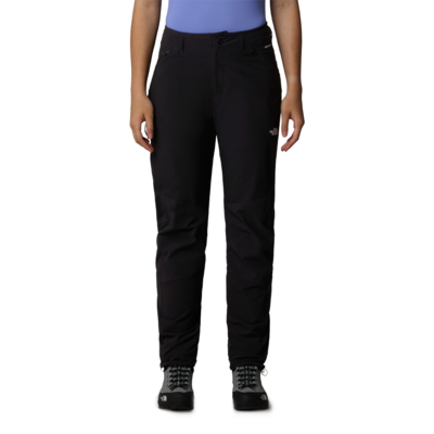 The North Face Speedlight mujer pantalones (Long) The North Face Speedlight mujer pantalones (Long)