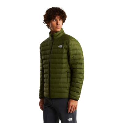 The North Face Classic Down Men's Jacket The North Face Classic Down Men's Jacket