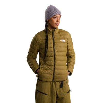 The North Face Classic Down femme veste
