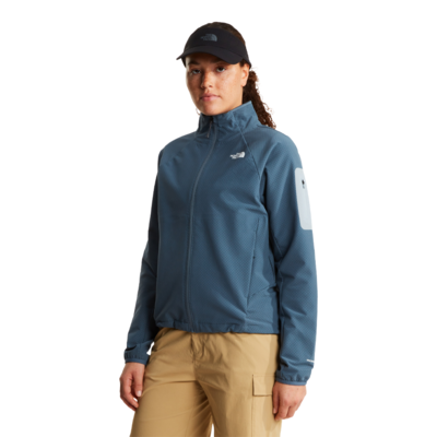 The North Face Tek Approach mujer chaqueta