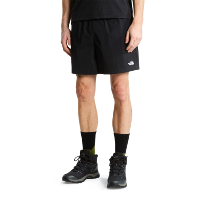 The North Face Class V Pathfinder 7 pulgada hombre pantalones cortos The North Face Class V Pathfinder 7 pulgada hombre pantalones cortos