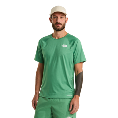 The North Face Sunriser Men's Trail Running T-Shirt The North Face Sunriser Men's Trail Running T-Shirt