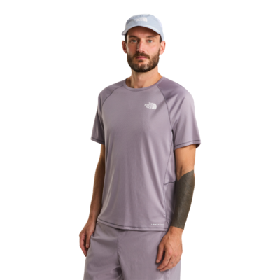 The North Face Sunriser Men's Trail Running T-Shirt The North Face Sunriser Men's Trail Running T-Shirt