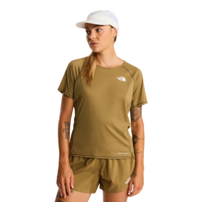 The North Face Sunriser mujer trail camiseta running The North Face Sunriser mujer trail camiseta running