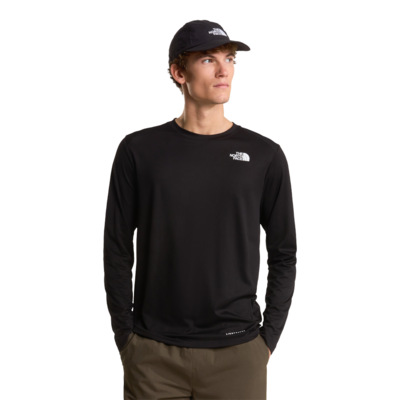 The North Face Shadow hombre Top