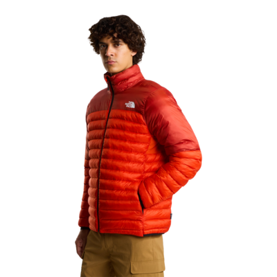 The North Face Terra Peak Men's Jacket