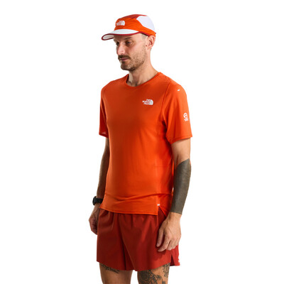 The North Face Summit Series High Uomo Trail Maglietta da corsa